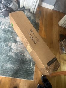 BRAND NEW - small double mattress (4ft)