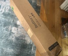 BRAND NEW - small double mattress (4ft)
