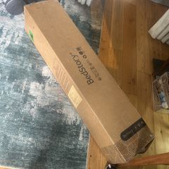 BRAND NEW - small double mattress (4ft)