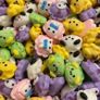 Cute Little Dumplings (sanrio) Image 2