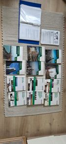 CFA Level I Study Materials