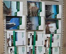 CFA Level I Study Materials