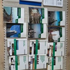 CFA Level I Study Materials