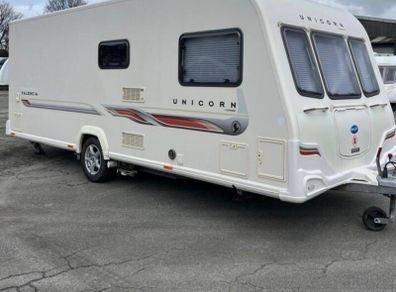 Caravan