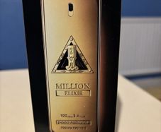 Paco Rabanne one million elixir