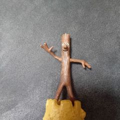 Stick Man Tonie