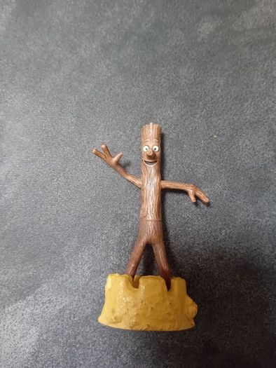 Stick Man Tonie