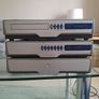 Quad 99 Power amp Pre amp CD player Image 2