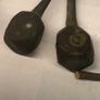 bronze robe pins Image 6