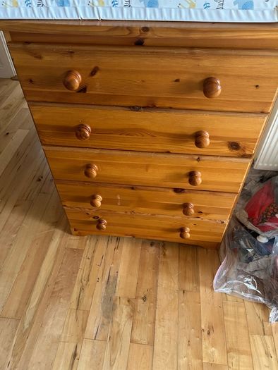 bedroom furniture
