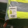 Hi Viz Safety Coat Image 2