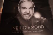 vinyl neil diamond