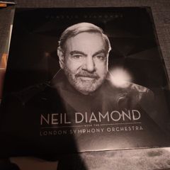 vinyl neil diamond
