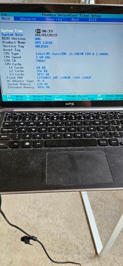 laptops