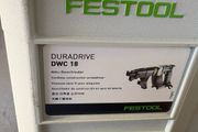 Festool Dwc 18-4500 Duradrive