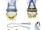 Restraint System Teide Light  Irudek Harness Set
