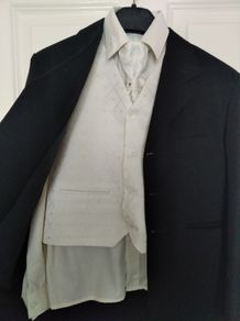 Boys suit