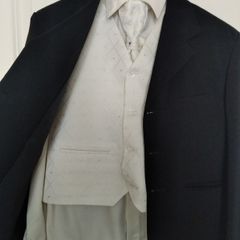 Boys suit
