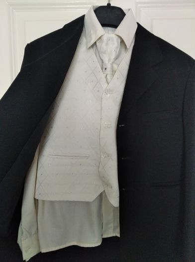 Boys suit