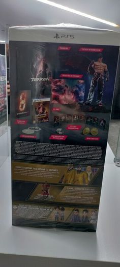 Ps5 game