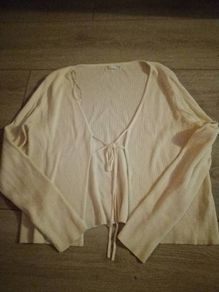 ladies cardigan