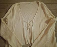 ladies cardigan