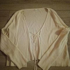 ladies cardigan