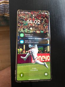 Samsung Bundle