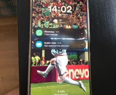 Samsung Bundle