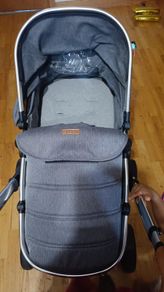 baby buggy