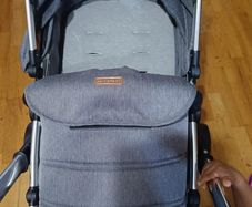 baby buggy