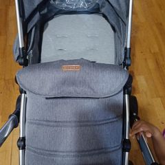baby buggy
