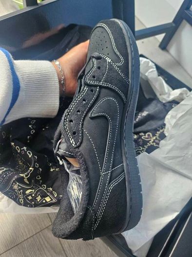 Jordan Air low Phantom