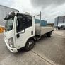 Jap Isuzu NPR Image 2