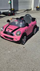 mini cooper car