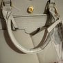 taupe bag Image 2