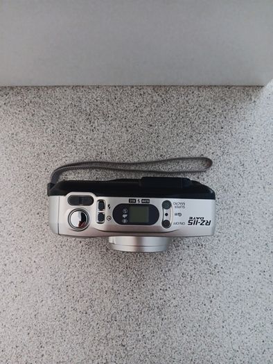 Camera