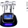 Fat melting -  ultrasound cavitation/radiofrequency/lymphatic drainage machine Image 2