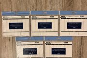 Tesco Sticky Note Weekly and Monthly Planners