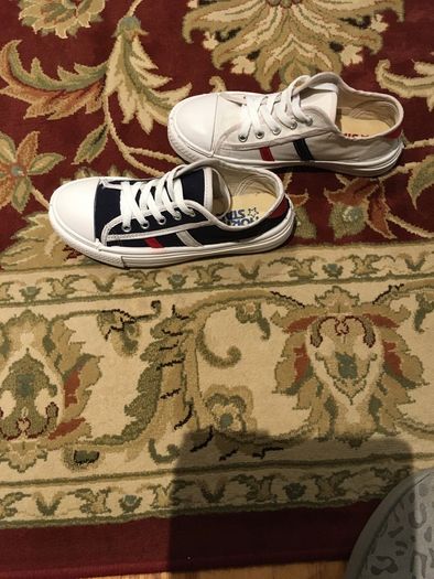 North Star Shoes size EU-37, UK-4