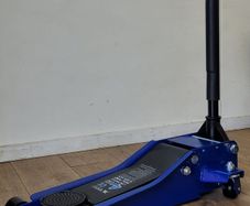 Heavy Duty 4 Ton Ultra Low Profile Trolley Jack