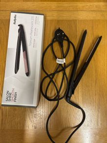 Babyliss hair straightener