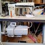 industrial sewing machine Image 5