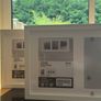 IKEA Ribba Frames x 3 Image 2