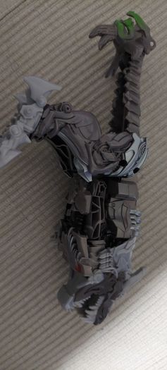 Transformer/ / toy
