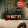 cordless  drill Bosch Image 4