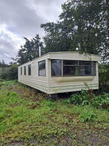 Mobile home