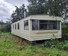Mobile home