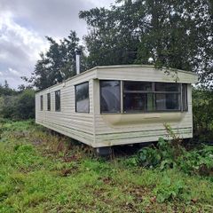 Mobile home