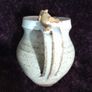 Griggs Studio Pottery - Jug - Small Bear Image 3